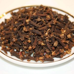 Erleben Sie die exquisite Würzkraft der ganzen Nelken – Ihre erste Wahl für hochwertige Gewürze