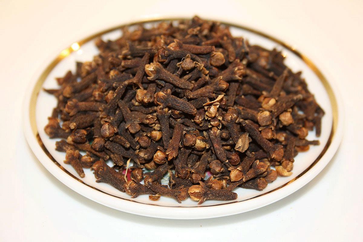 Erleben Sie die exquisite Würzkraft der ganzen Nelken – Ihre erste Wahl für hochwertige Gewürze