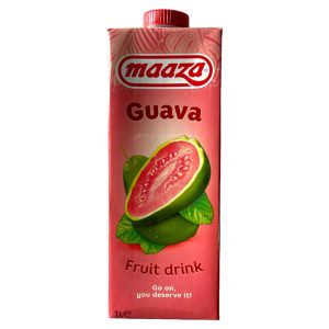 Maaza Guava Getränke 1l