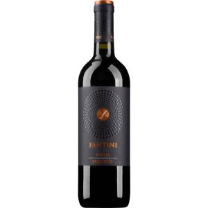 Farnese Fantini Primitivo Puglia 14%-VOL 0,75L