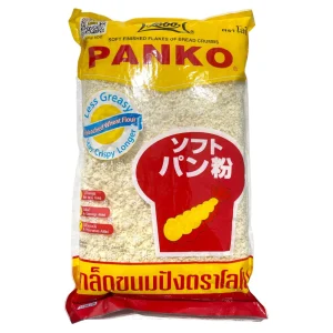 Panko Mehl Lobo 1kg