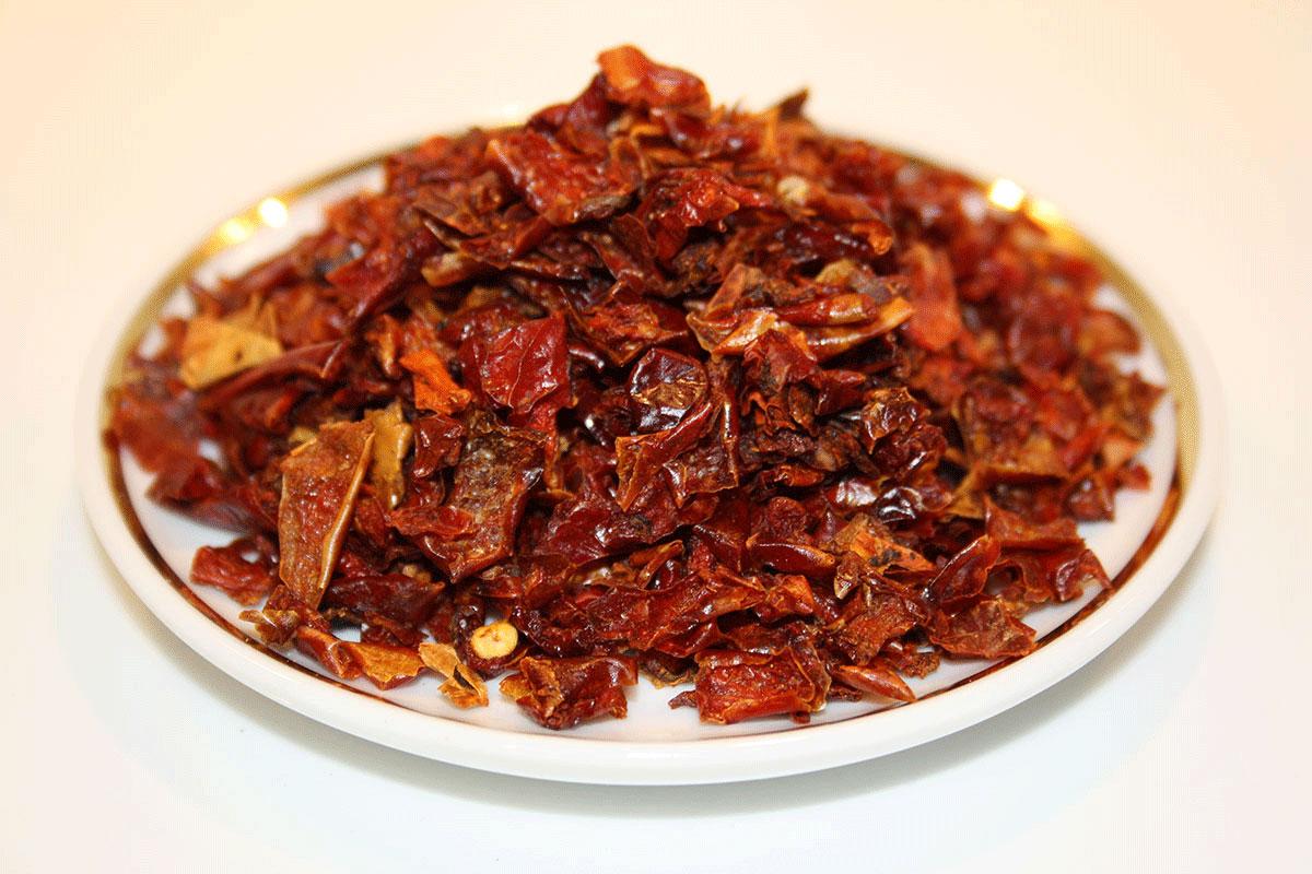 Edle Paprikaflocken – Intensiver Geschmack für Gourmets | Exklusive Gewürze für Feinschmecker