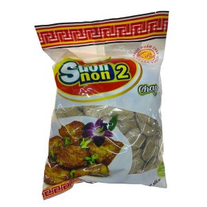 Vegane Schweinribbensstück 1kg