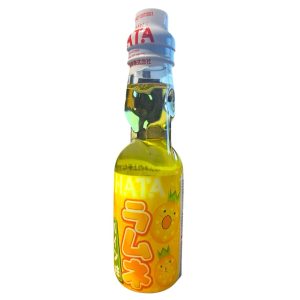Hatakosen Ramune Ananas 200ml