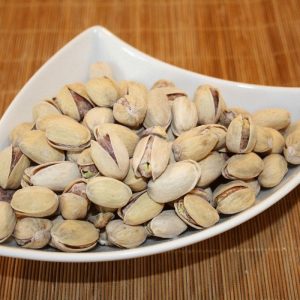 Salzige Pistazien in BIO Qualität | Gesund und Lecker