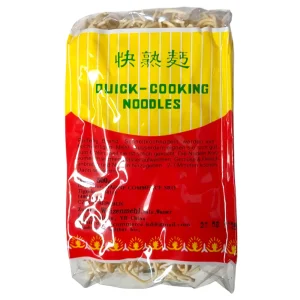 Schnellkochnudeln mit Eier 500g