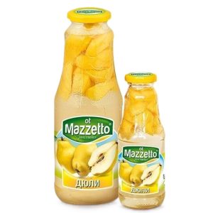 Quitten-Kompott “vom Oma’s Keller” 1l.