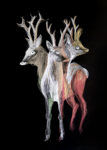 „Von allen guten Geistern“ – Bild 9