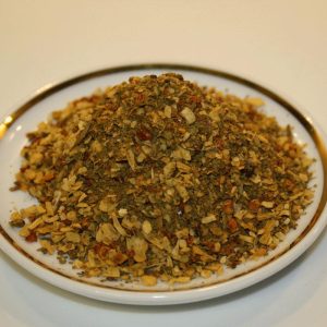 Reis & Nudel Gewürzmischung – Aromatische Mischung für Perfekte Reis- und Nudelgerichte