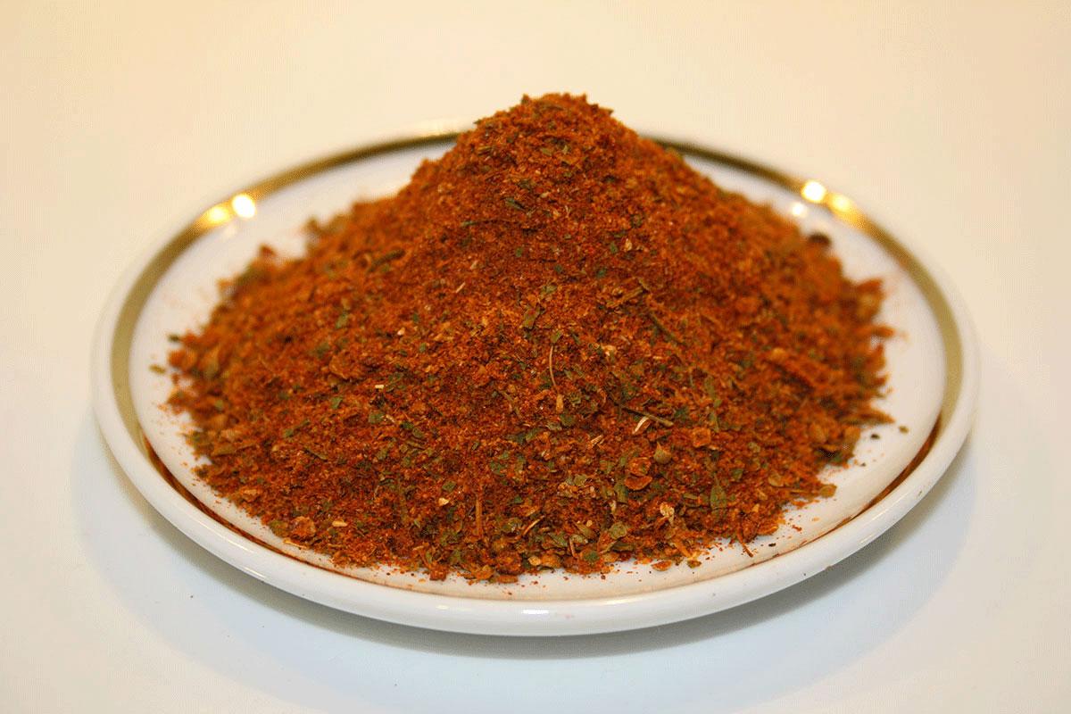 Grill-Käse mit Schafkäse und feiner Gewürzmischung – Exquisite Geschmackserlebnisse