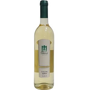 Scheurebe Spätlese „Albiger Schloss Hammerstein“ – Jung & Knobloch