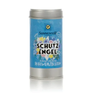 Bio Schutzengel Gewürzblüten Dose, Sonnentor 35g