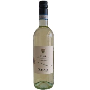 Soave Classico „I Classici“ – Cantina Zeni