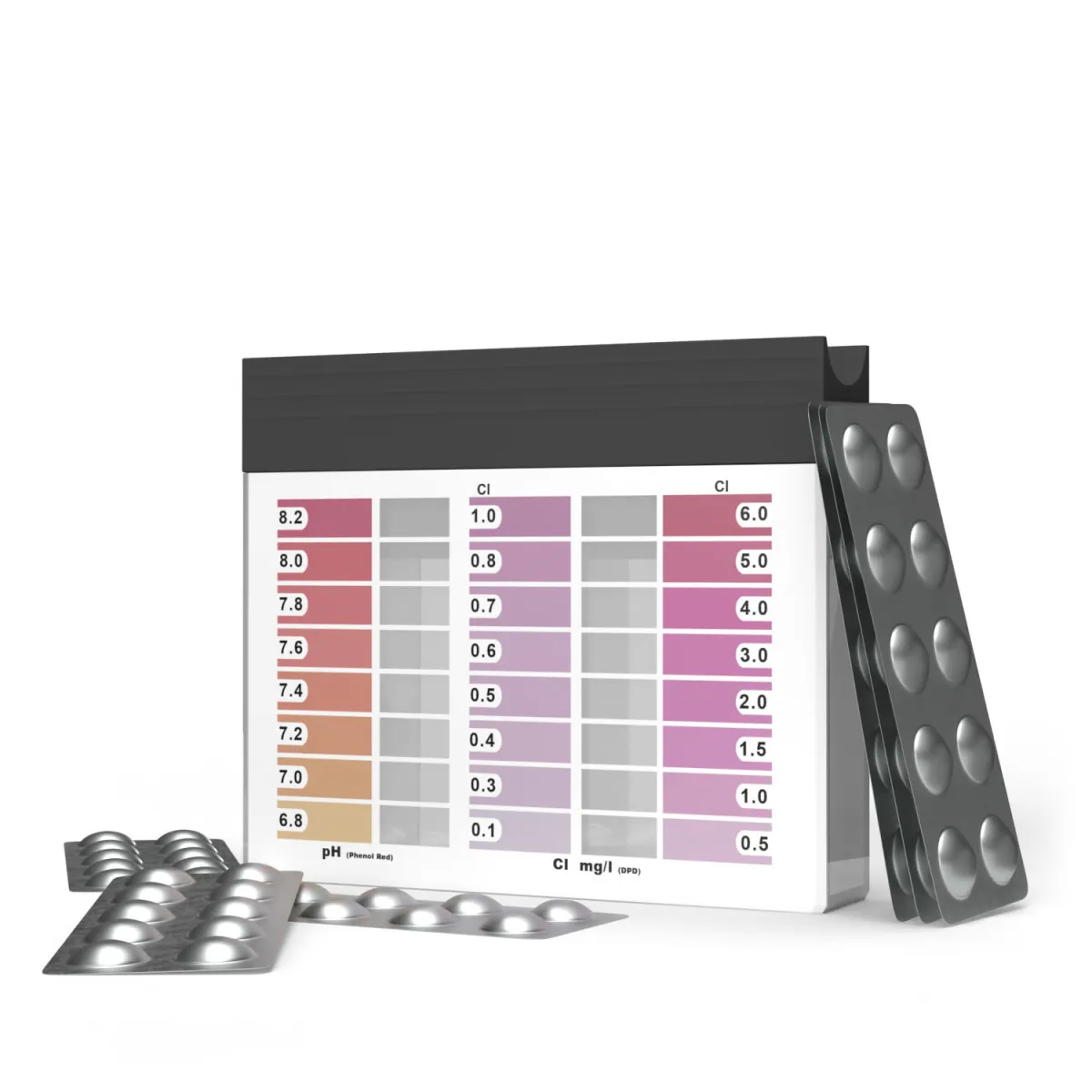 SpaBalancer Wellness Sparset Nr.: 2 – Bild 2