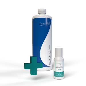 SpaBalancer Probierset Nr.: 1