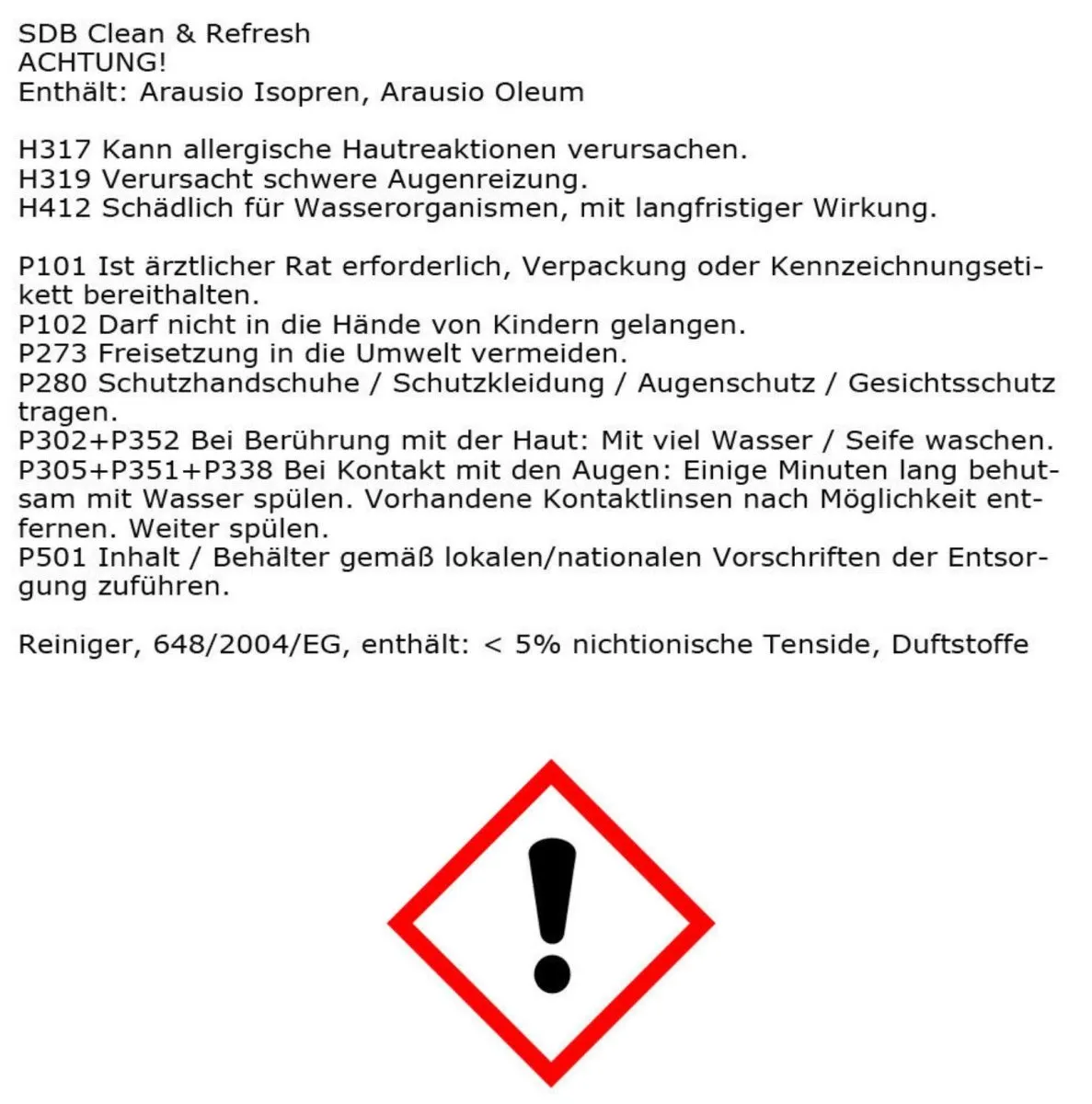 SpaBalancer Wellness Sparset Nr.: 2 – Bild 5