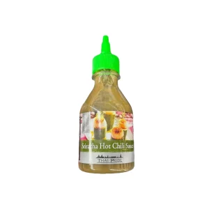 Sriracha Chilisauce grün 200ml
