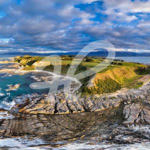 Kaikoura Panorama