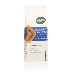 Bio Sucanat, Naturata 400g