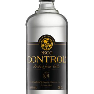 Pisco Control 43%-VOL 0,7L