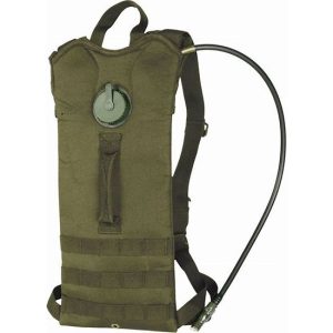 WATER PACK MIL SPEC (3L)