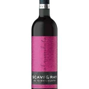Scavi&Ray Al Cioccolata 0,75 l