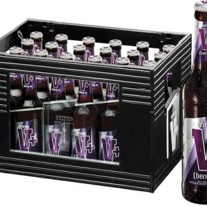 Veltins V+Berry Guarana 24×0,33L