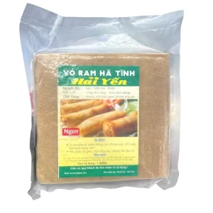 Reispapier frittieren (Vỏ Ram Hà Tĩnh) 500g