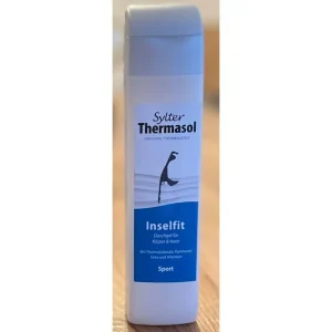 Sylter Thermasol Inselfit Duschgel