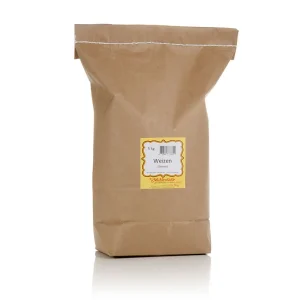 Weizen ganzes Korn 5kg