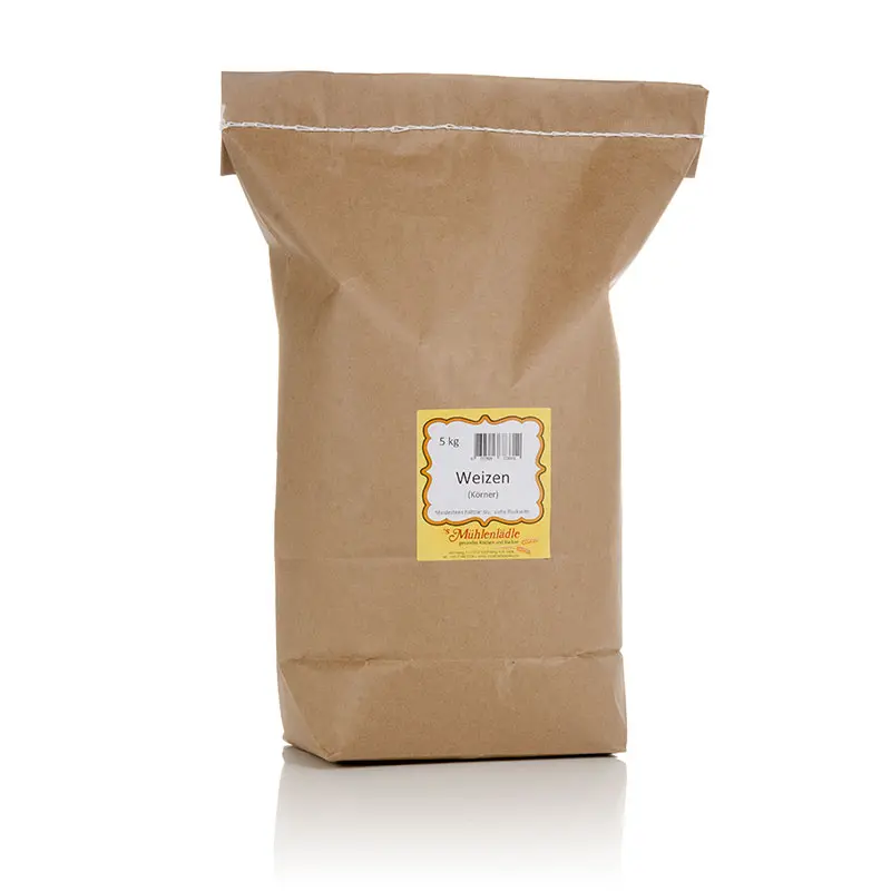 Weizen ganzes Korn 5kg