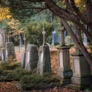Friedhof Illenau