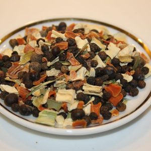 Wildgewürz – Grob: Premium-Gewürz für Feinschmecker | Intensiver Geschmack