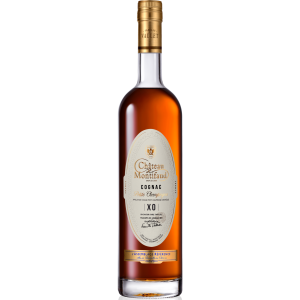 Cognac Château de Montifaud XO, 40% vol.